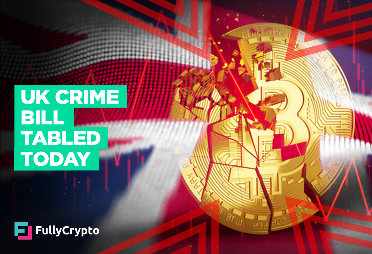 Uks Economic Crime Bill Will Include Crypto Crackdown