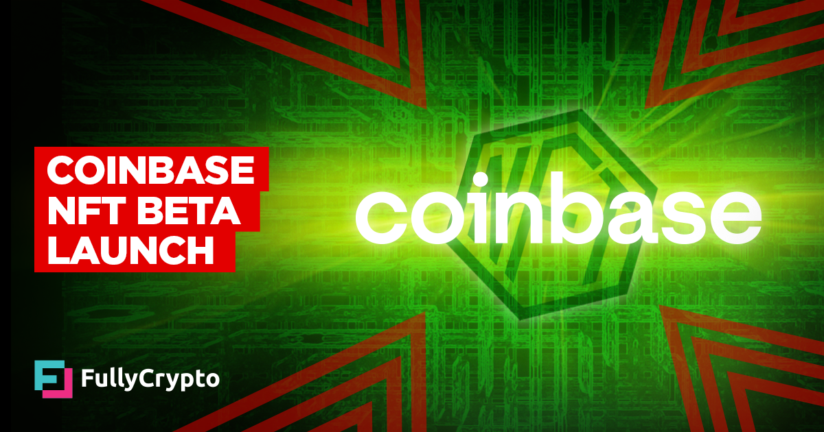 Coinbase NFT Beta Launches With Abuse, Insults, and Arguments