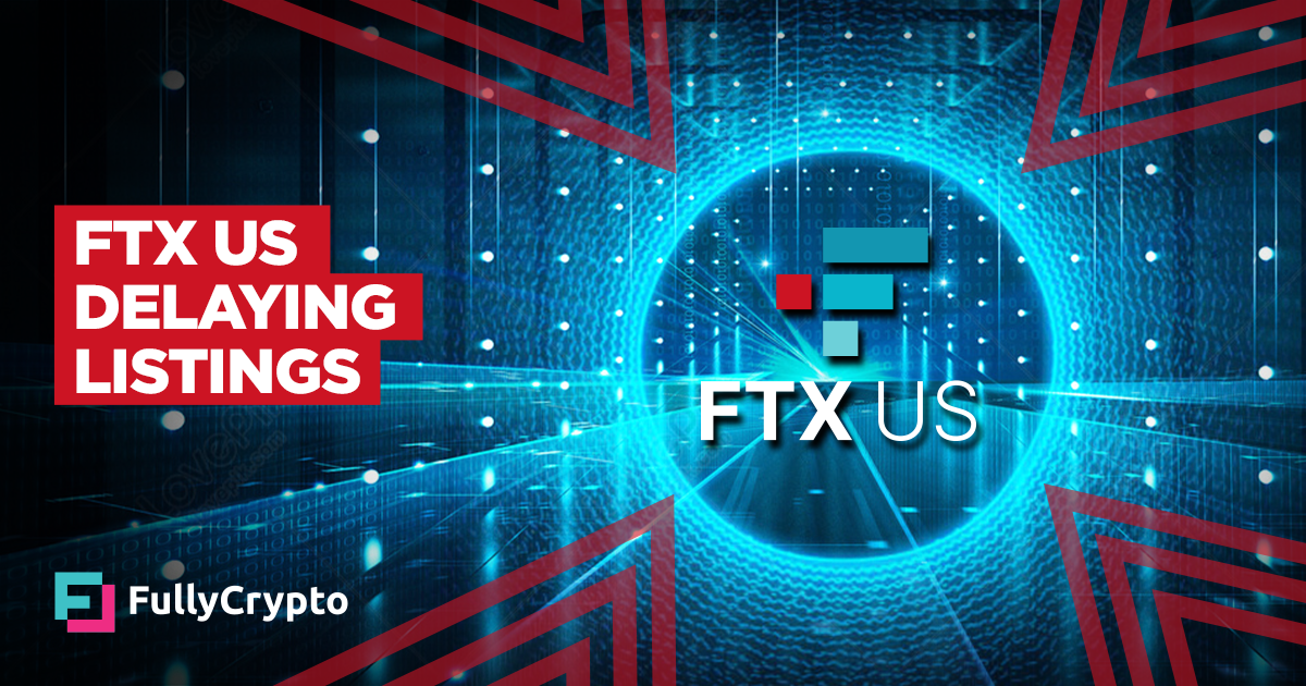 FTX US Holding Back on Token Listings Due to Regulatory Uncertainty: CEO -  Decrypt