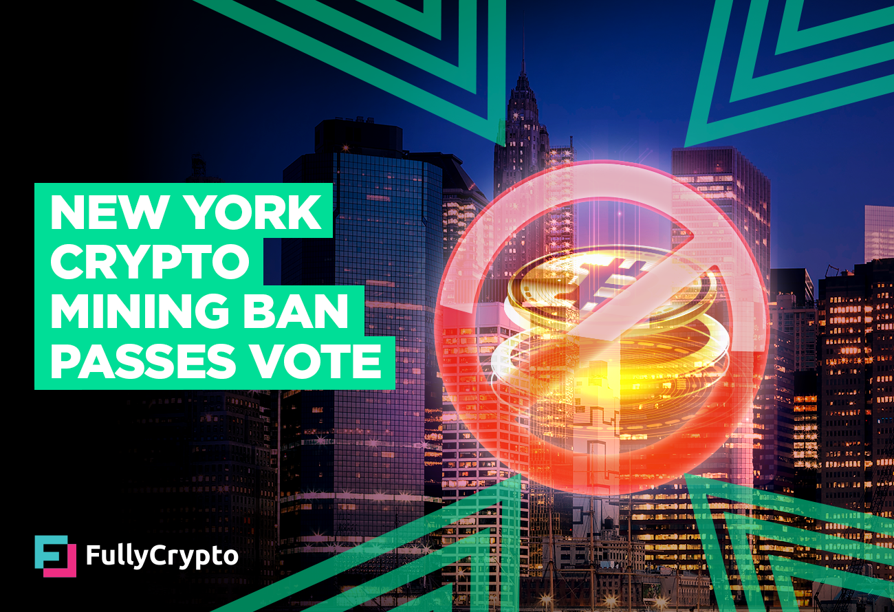 new york crypto laws