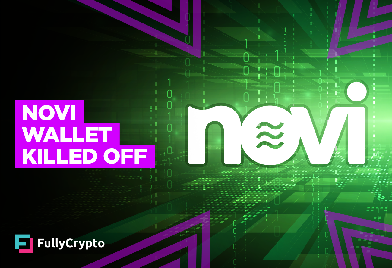 novi crypto wallet