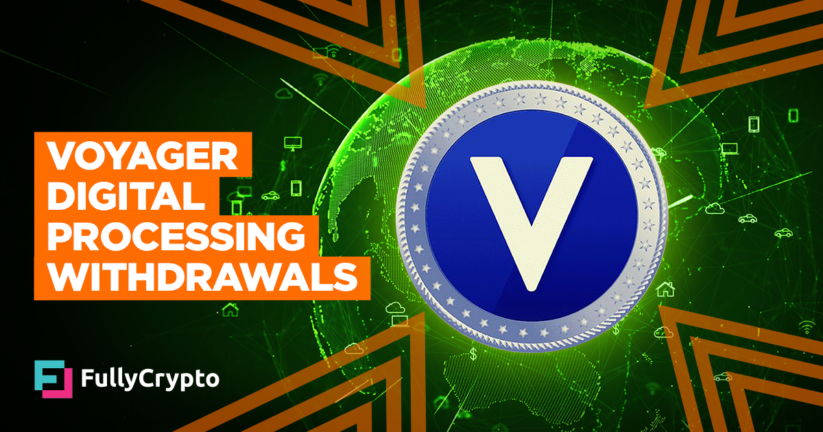 voyager crypto withdrawal fees