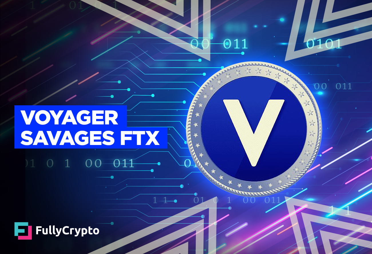voyager crypto ftx