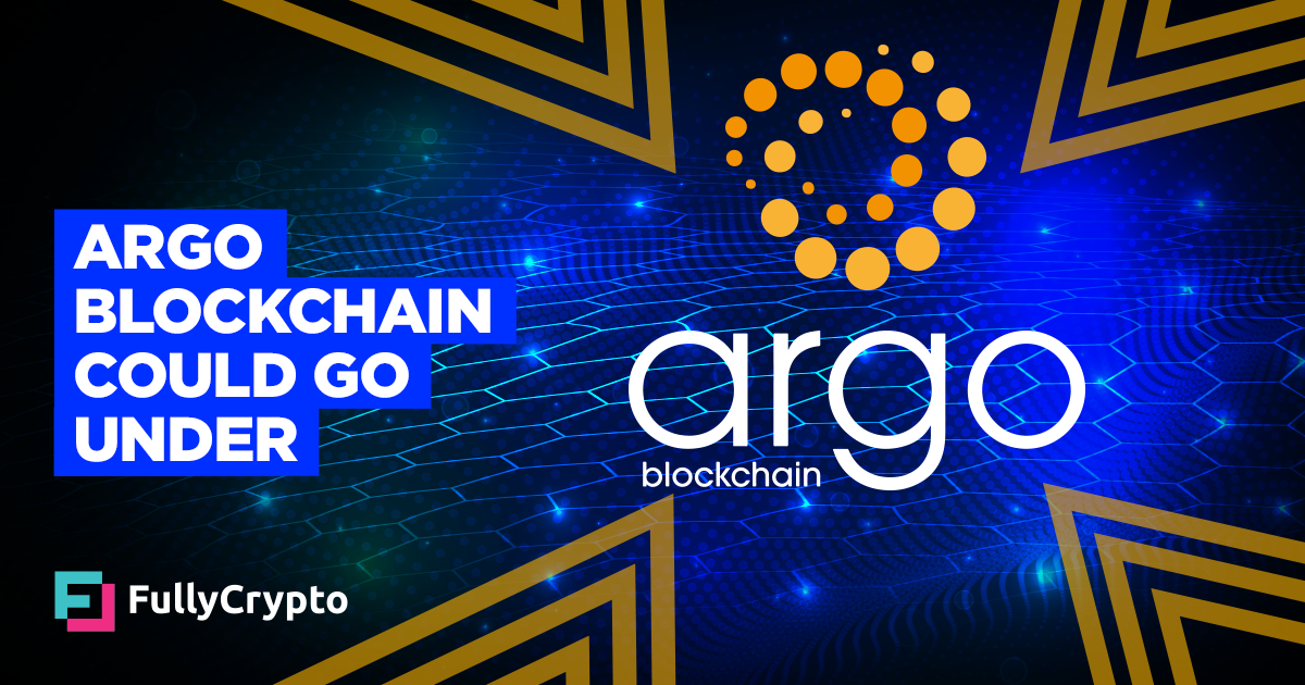 argo mining bitcoin