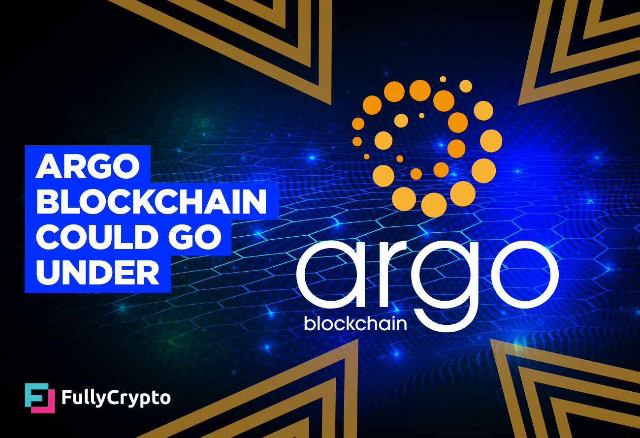 marketwatch argo blockchain