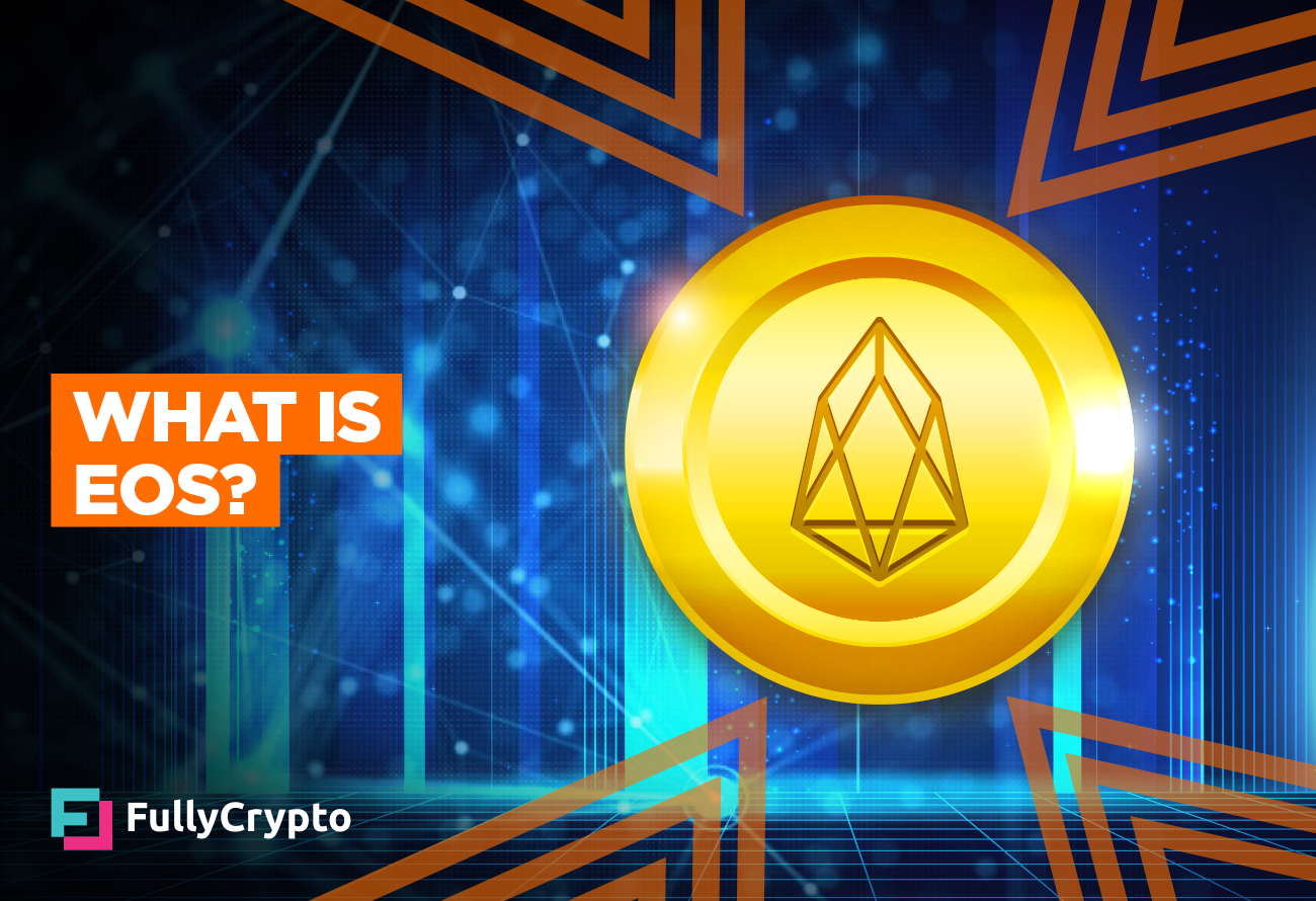 Crypto Essentials: EOS.io