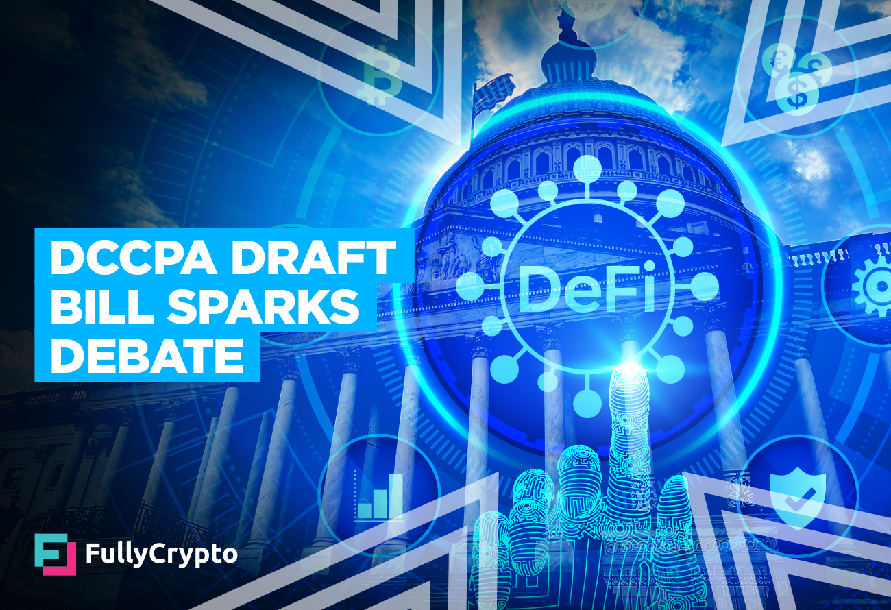 DCCPA Draft Bill Sparks Debate FullyCrypto