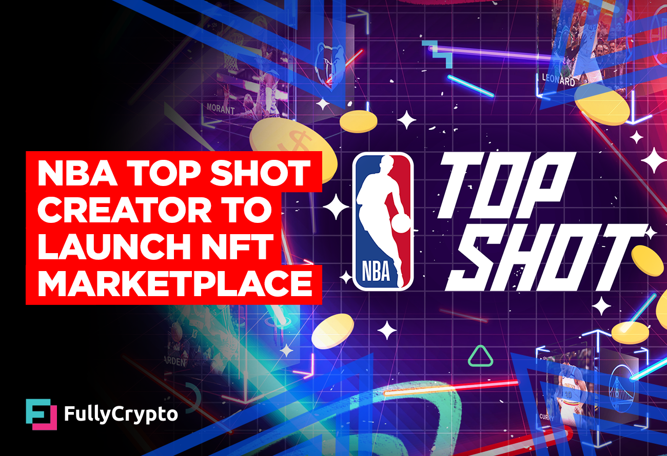 Nba Nft Marketplace