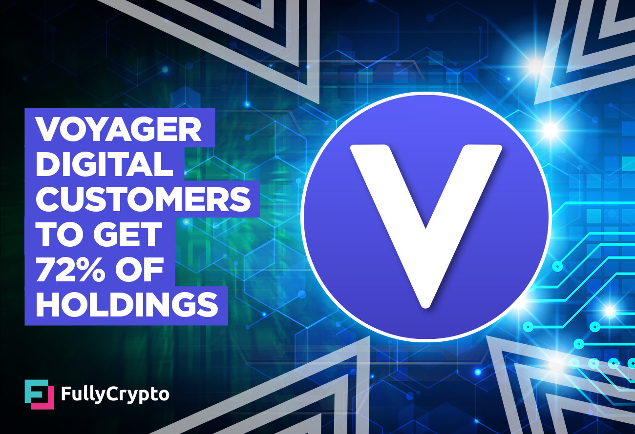 voyager digital holdings