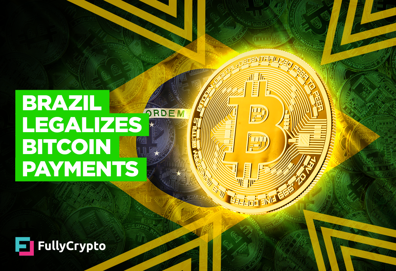 crypto exchanges in brazil
