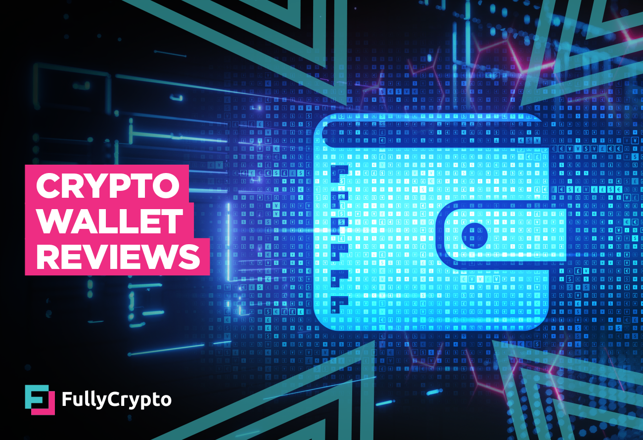 Ultimate Guide to Crypto Wallets for Beginners [2022]