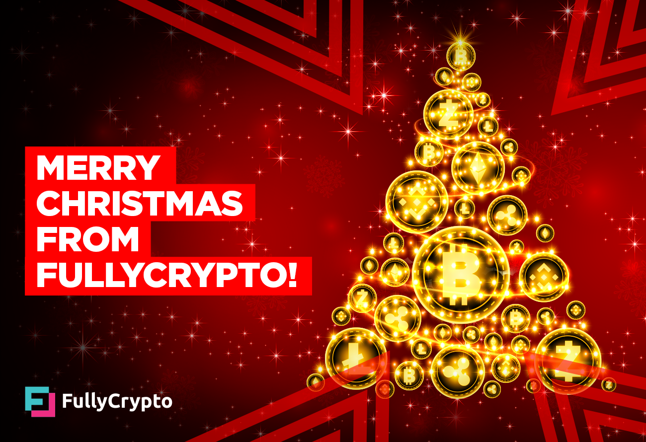 Merry Christmas From FullyCrypto