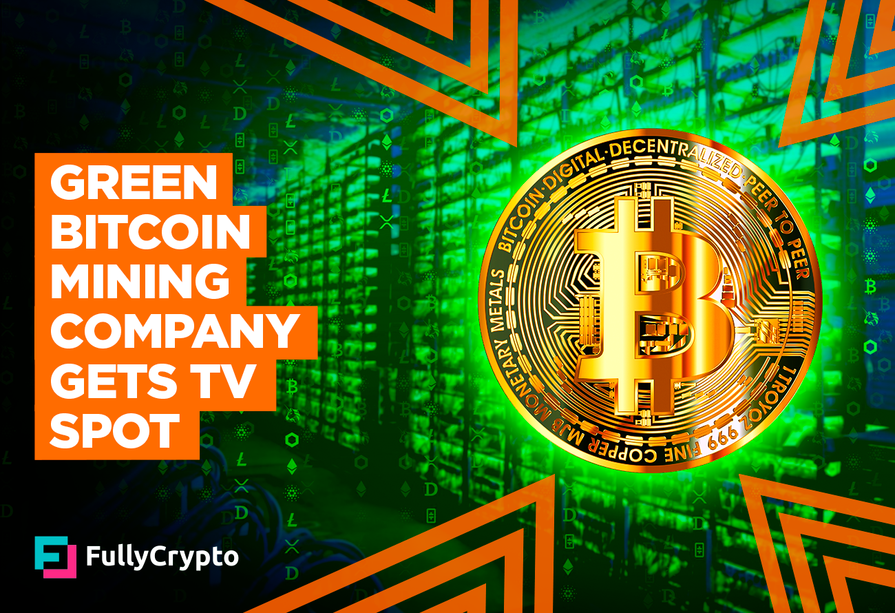 Green-Bitcoin-Mining-Company-Gets-TV-Spot
