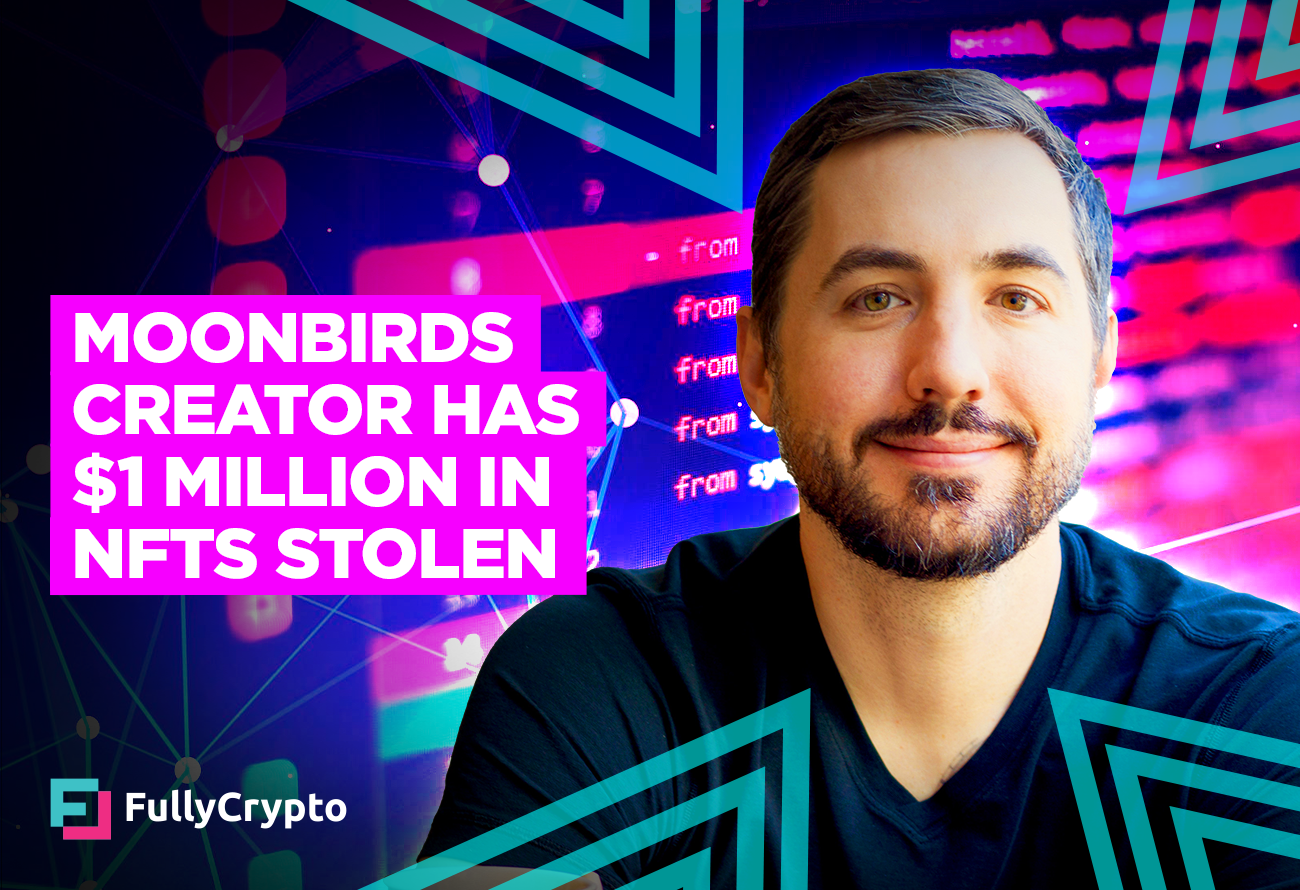 moonbirds crypto