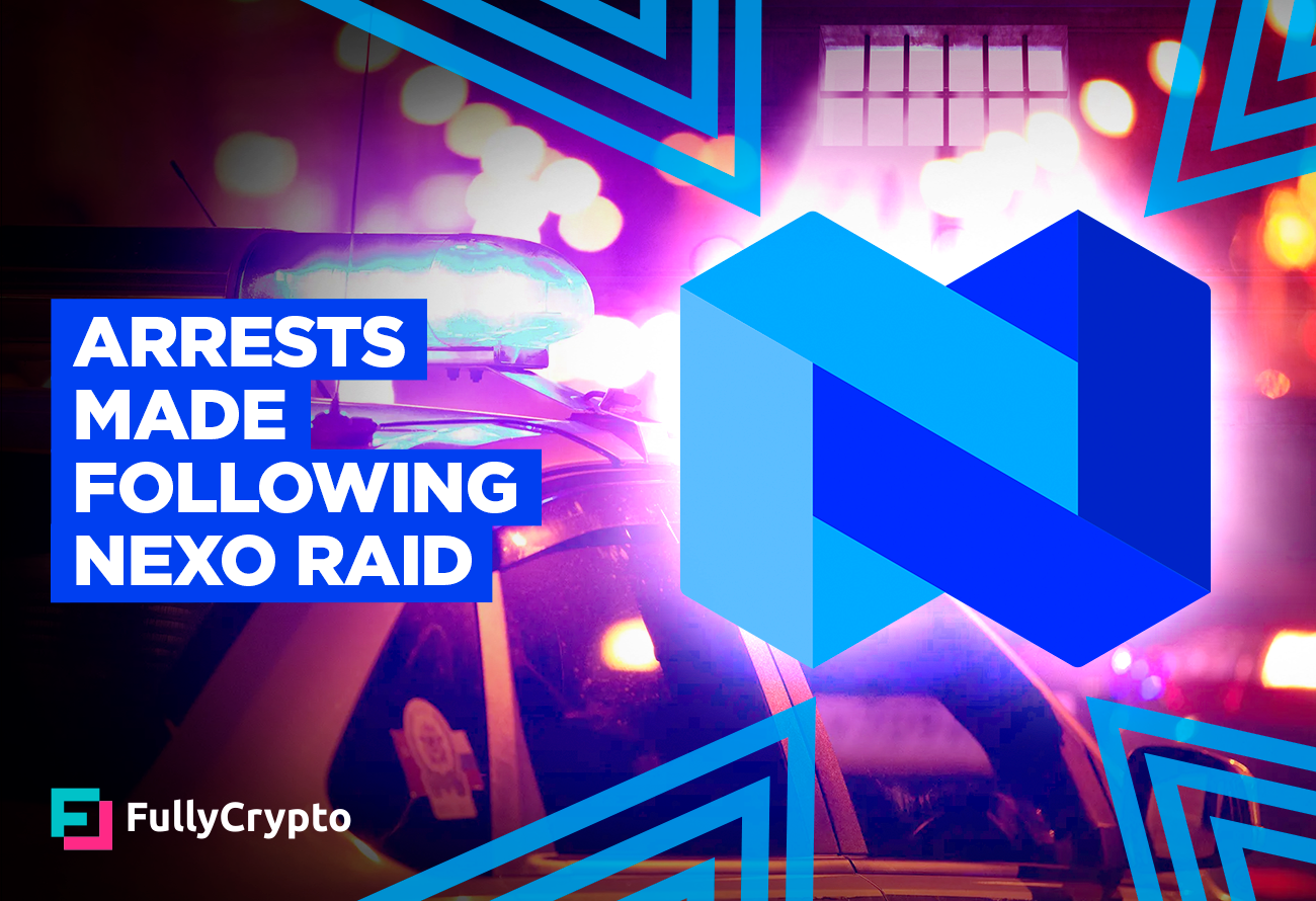 “Unprecedented-Investigation”-Leads-to-Arrests-in-Nexo-Case
