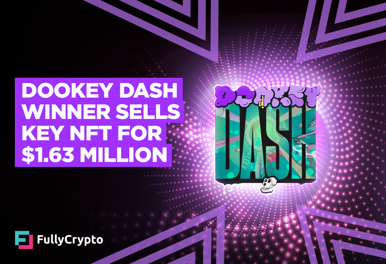 Dookey-Dash-Winner-Sells-Key-NFT-for-$1_63-Million