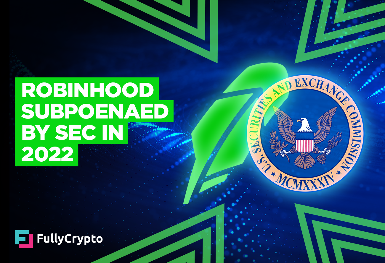 Robinhood-Subpoenaed-Over-Crypto-Listings-and-Custody