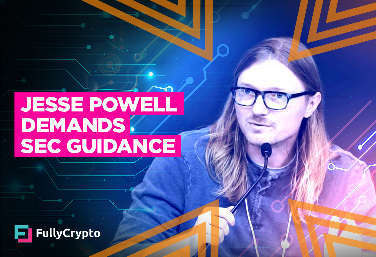 SEC-Guidance-is-Needed-Says-Jesse-Powell-After-Kraken-Settlement