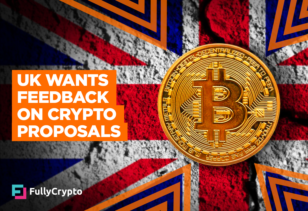 UK-Seeking-Feedback-on-Crypto-Proposals-Amid-Scam-Warnings