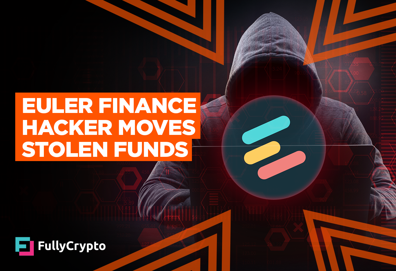 Euler-Finance-Hacker-Moves-Funds-Through-Tornado-Cash