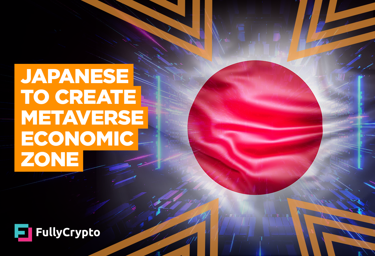 Japanese-Tech-Firms-Partner-to-Create-Metaverse-Economic-Zone