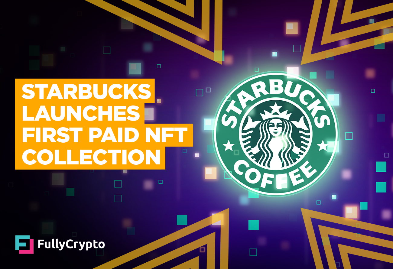 Starbucks-Launches-First-Paid-NFT-Collection
