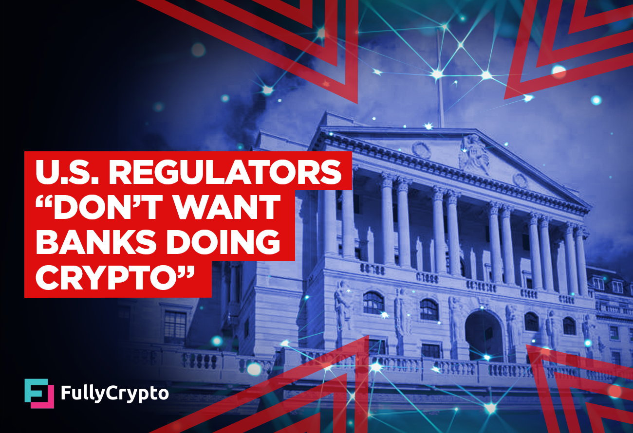 US-regulators-dont-resolve on-banks-doing-crypto