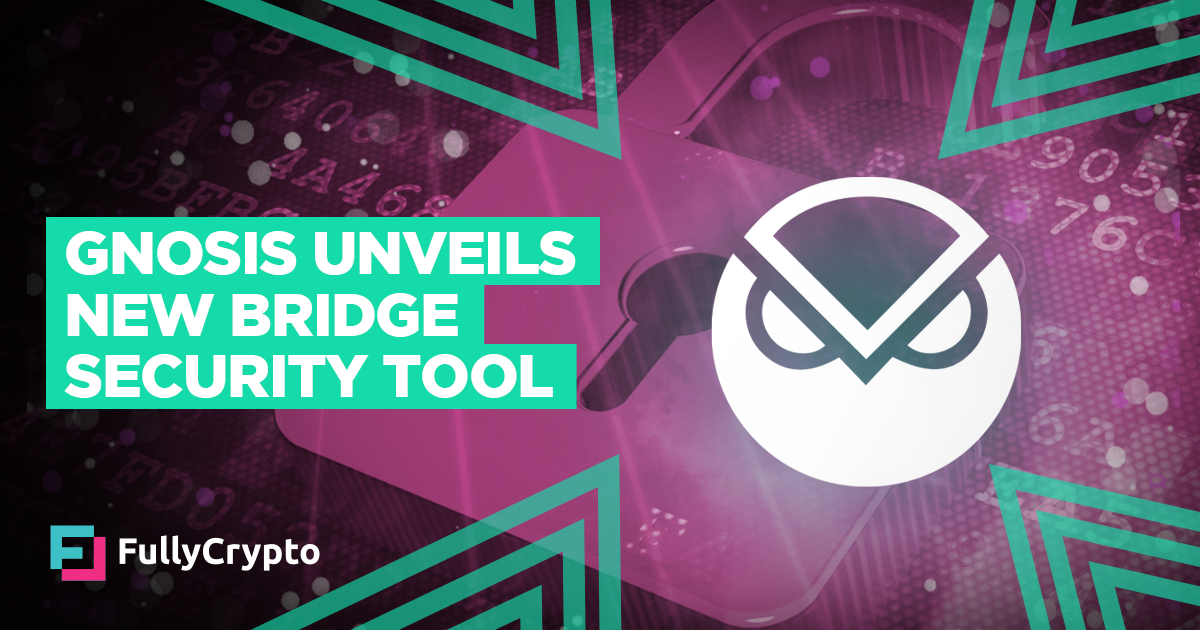 Gnosis Unveils New Tool to Secure Cross-Chain Bridges thumbnail