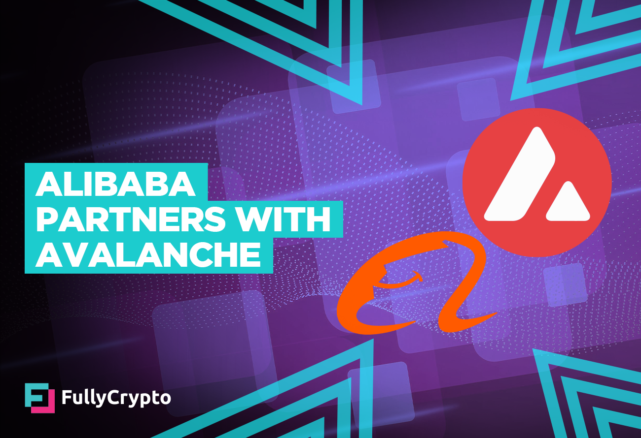 Alibaba Partners with Avalanche to Build Metaverse Launchpad thumbnail