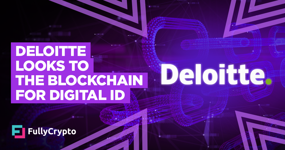 Deloitte Reveals Blockchain-based Reusable Digital Credentials thumbnail