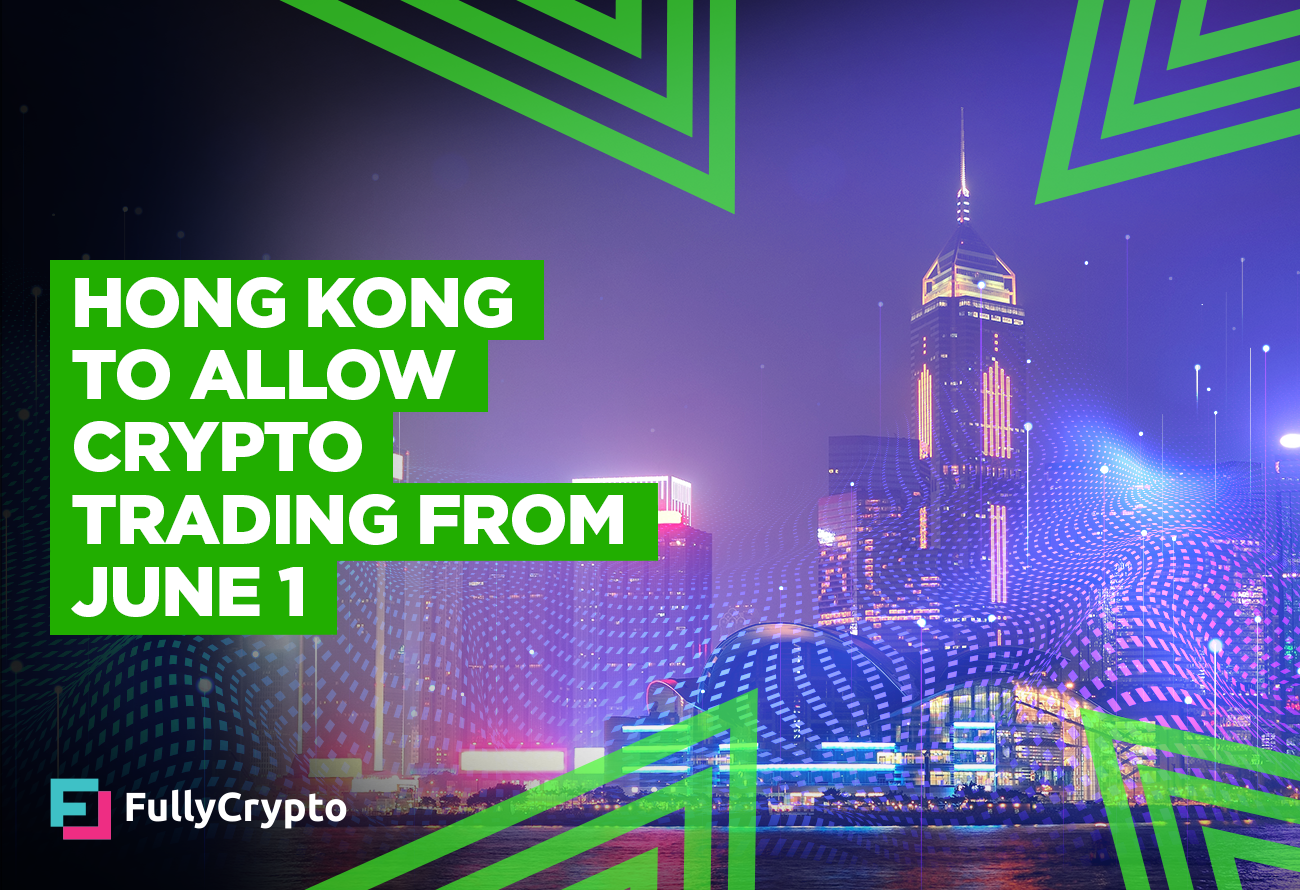 Hong-Kong-to-Allow-Retail-Crypto-Trading-From-June-1
