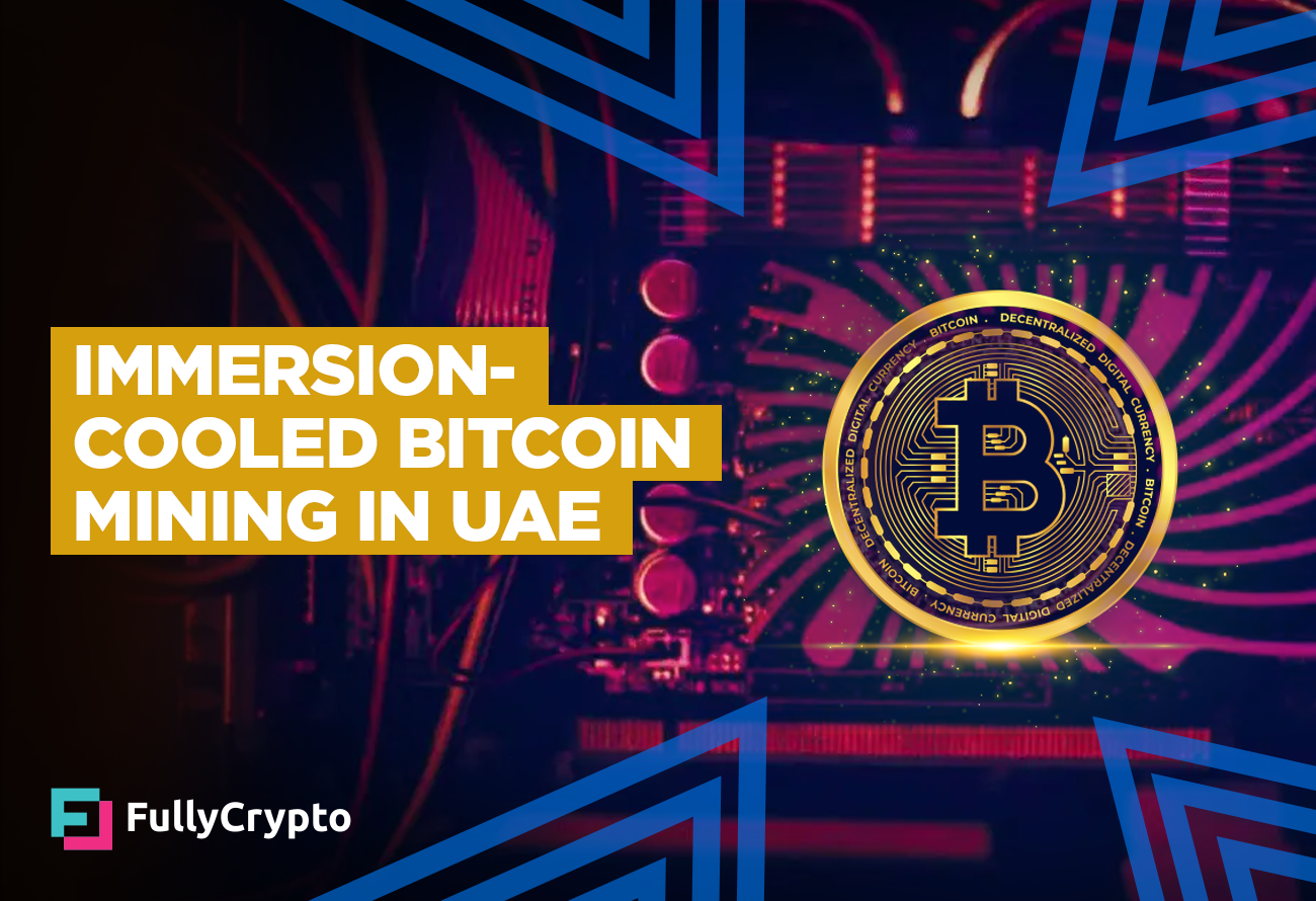 bitcoin mining uae