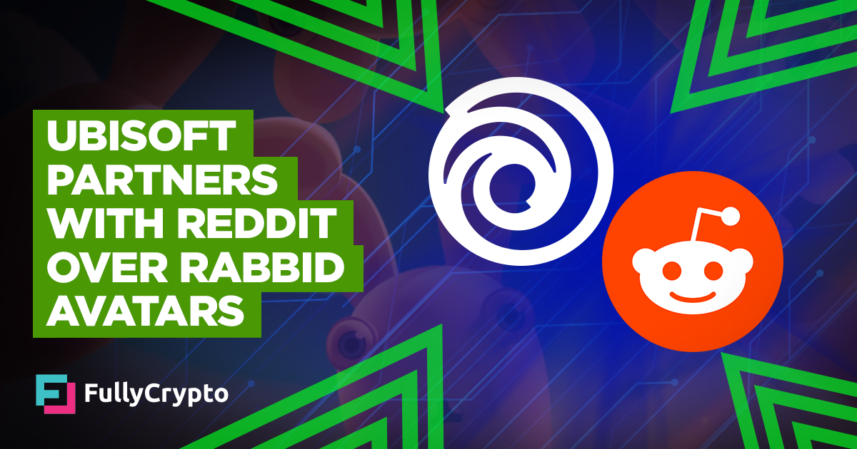 Ubisoft Partners With Reddit to Offer Free Rabbid Avatars thumbnail