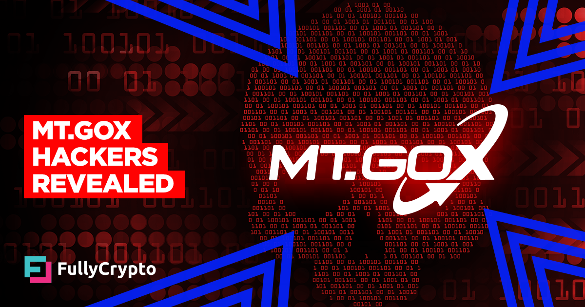 Mt.Gox Hackers Revealed – Five Things We Know - FullyCrypto