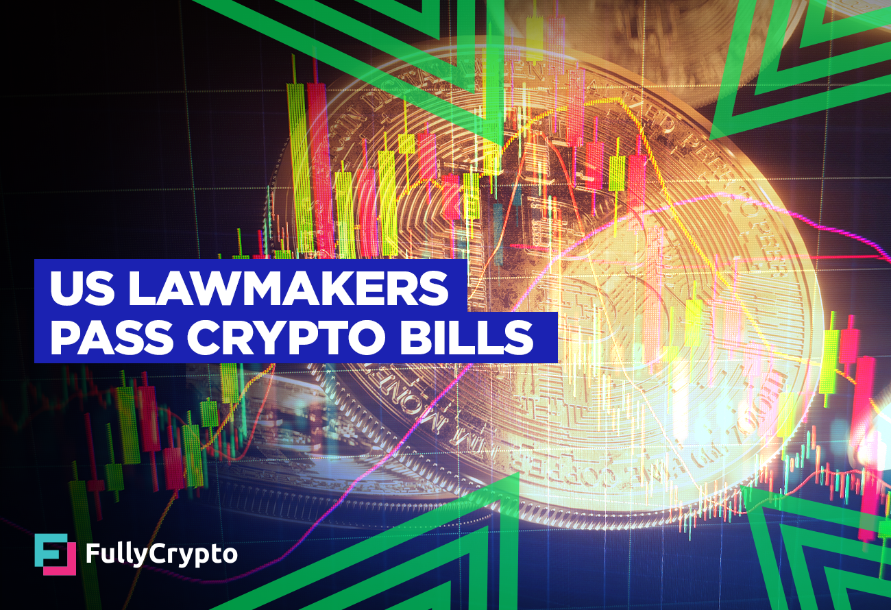 Home-Financial-Companies and products-Committee-Passes-Crypto-Bills