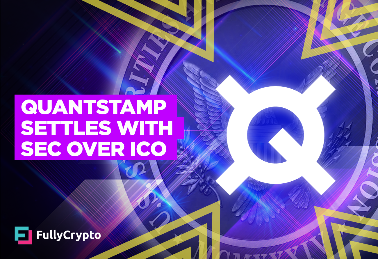 Quantstamp-Has the same opinion-to-$3.5-Million-SEC-Securities-Comely