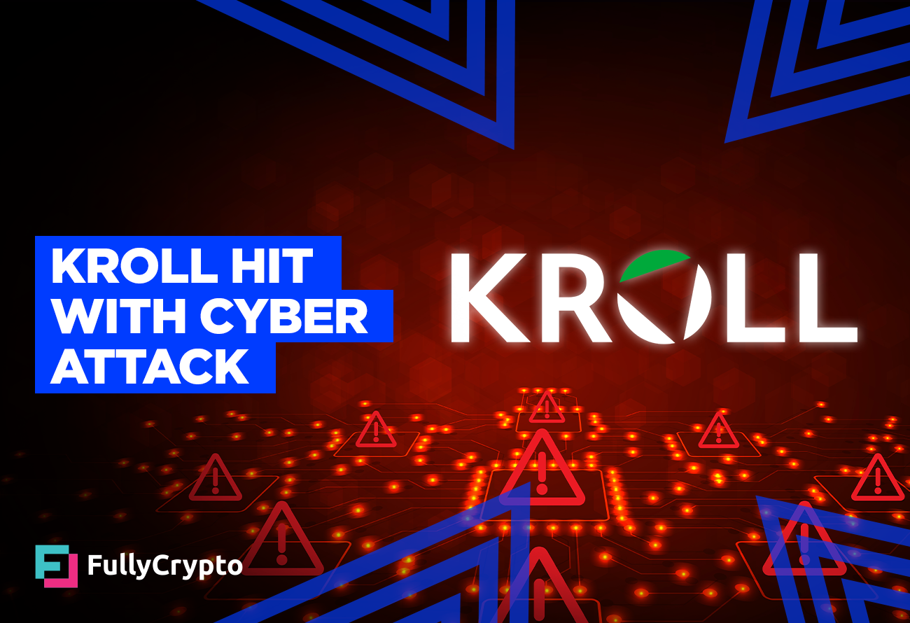 FTX-and-Blockfi-Claims-Agent,-Kroll,-Hit-With-Cyber-Attack