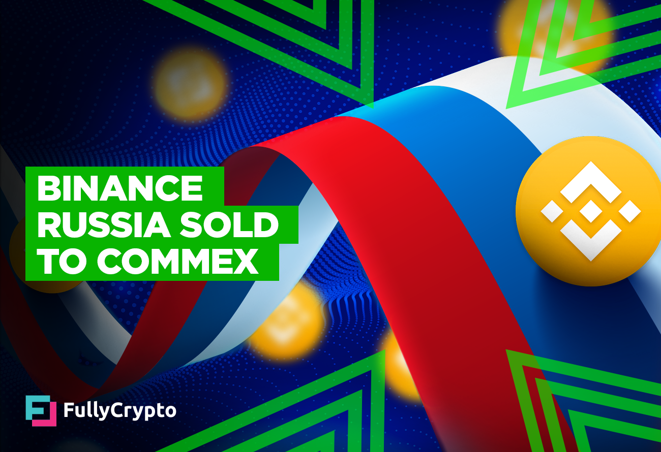 Binance-Russia-Purchased-to-CommEX