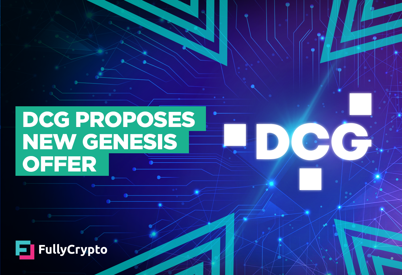 Digital Currency Group Proposes Attractive New Genesis Offer FullyCrypto