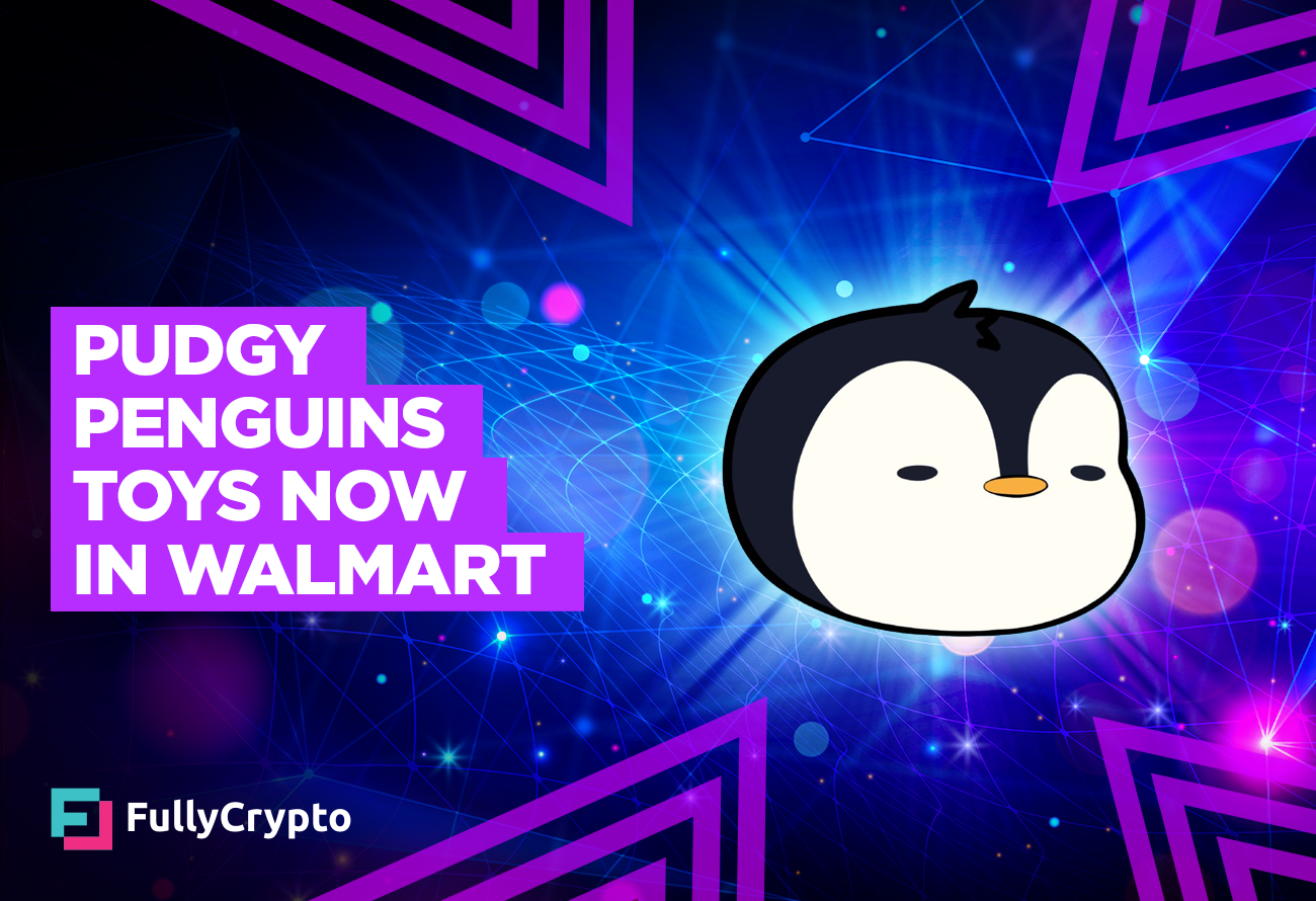 Plump-Penguins-NFTs-Obtainable-as-Toys-in-Walmart-Stores