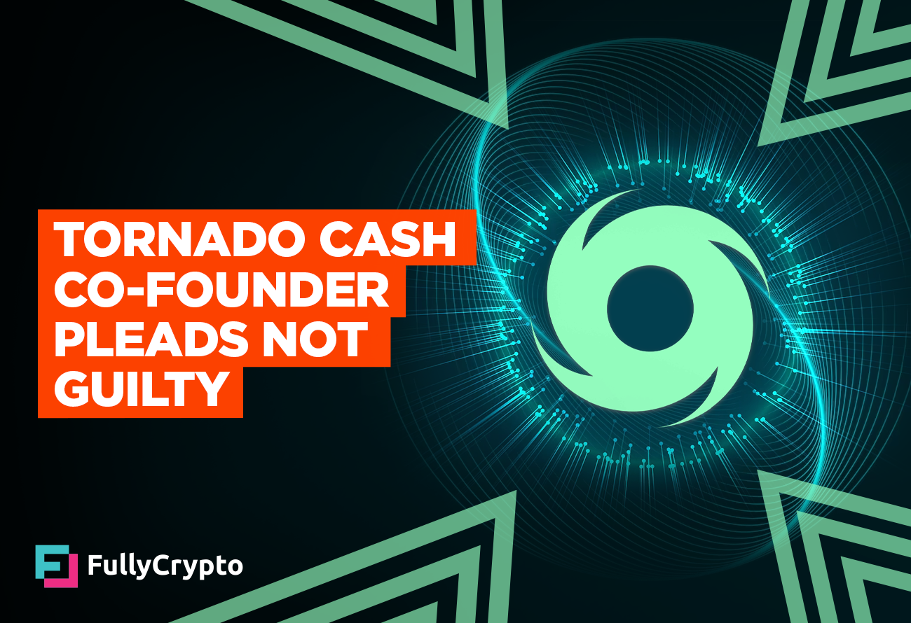 Tornado-Cash-Co-founder-Pleads-Not-Guilty-to-Money-Laundering-
