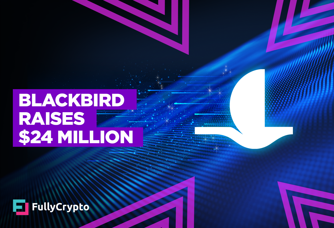 Blackbird Raises $24 Million for Dining Data Blockchain Platform