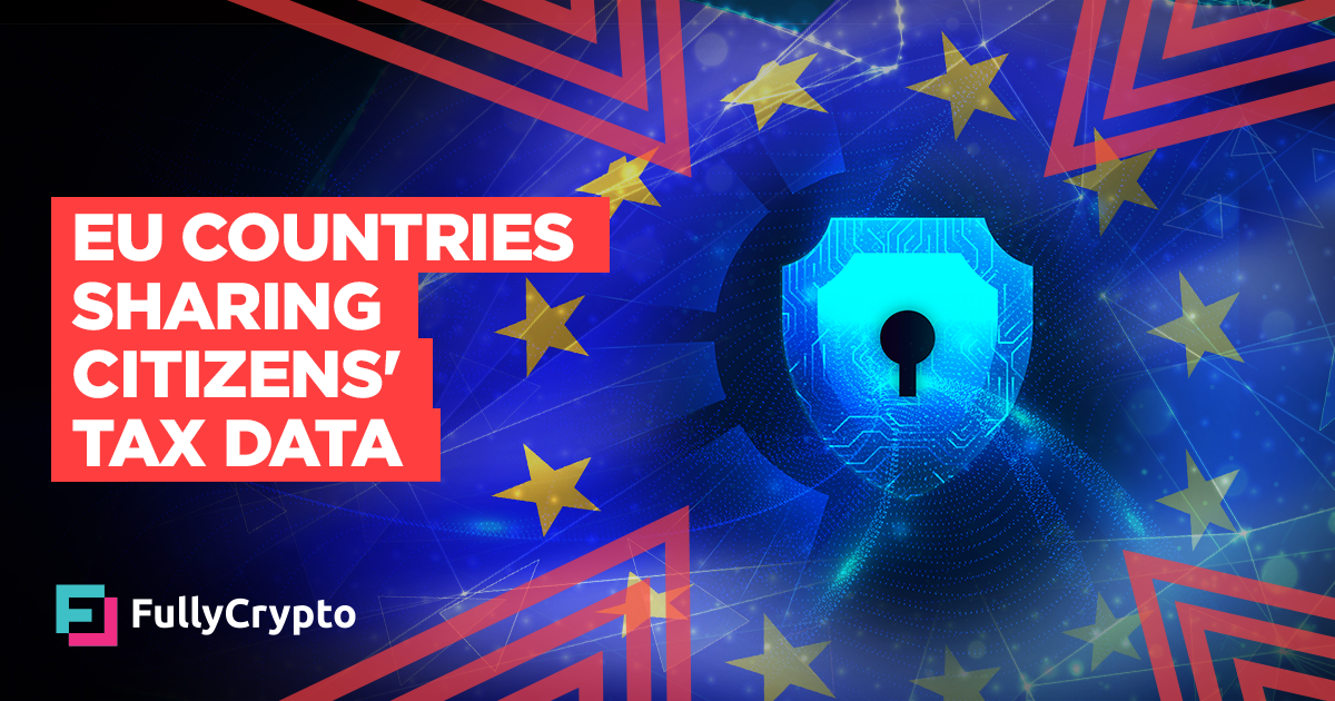 Eu Adopts Tax Information Sharing Rules