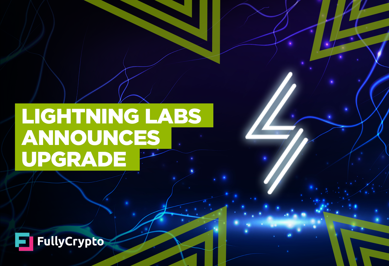 Lightning Labs To Bring More Assets to Bitcoin With Upgrade Over View