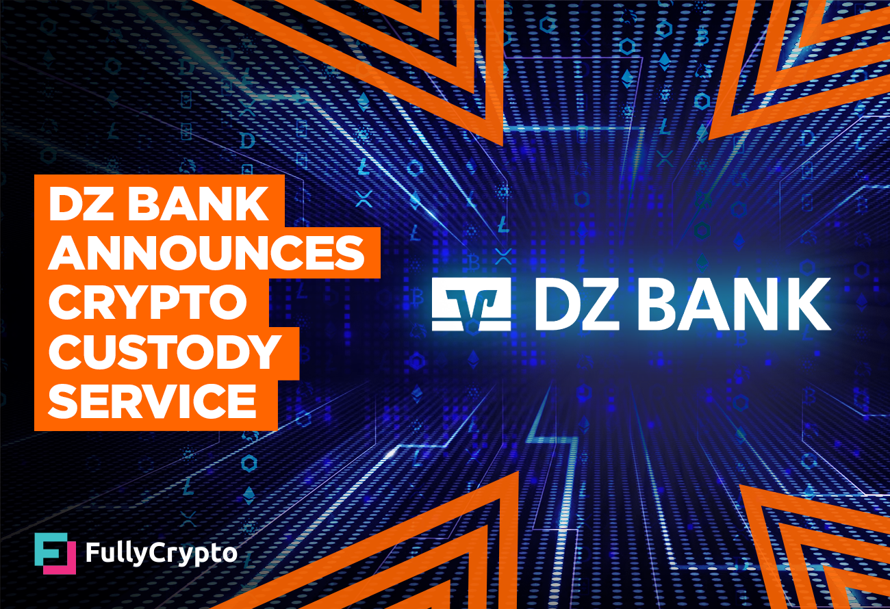 DZ-Bank-Announces-Crypto-Custody-Service