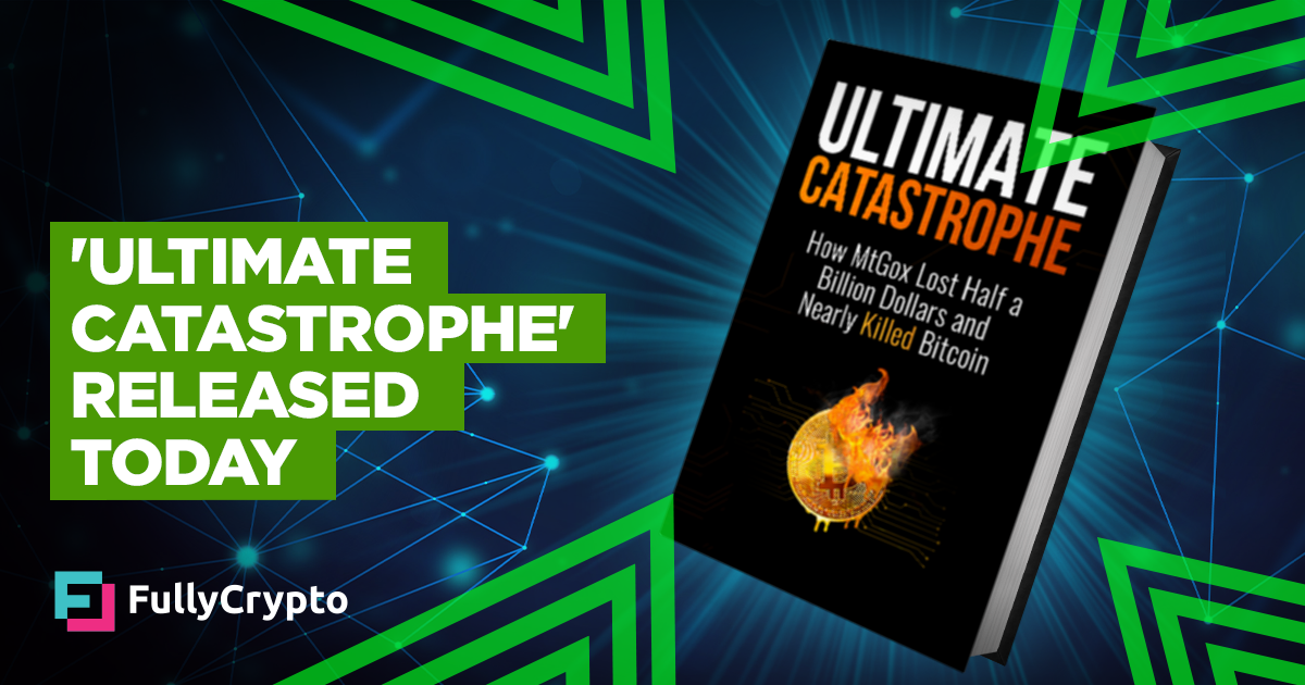 MtGox Book, ‘Ultimate Catastrophe’, Released Today thumbnail