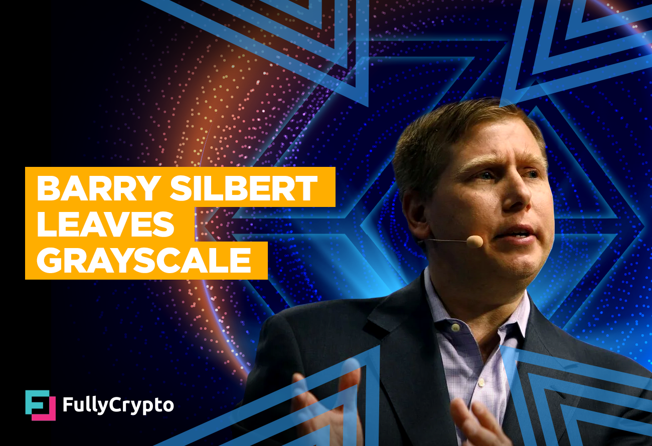 Barry-Silbert-Leaves-Grayscale-Investments