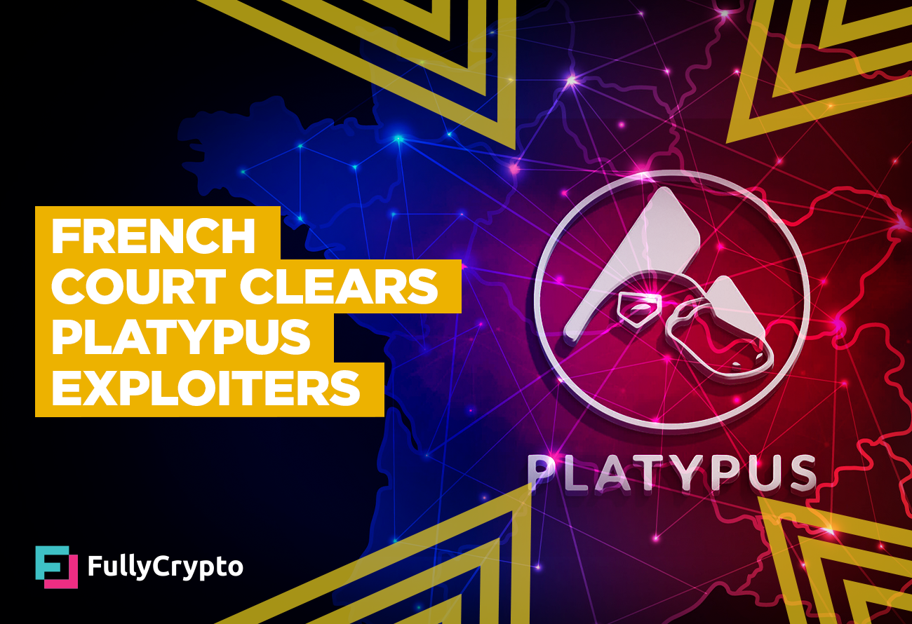 French-Court docket-Clears-Platypus-Exploiters