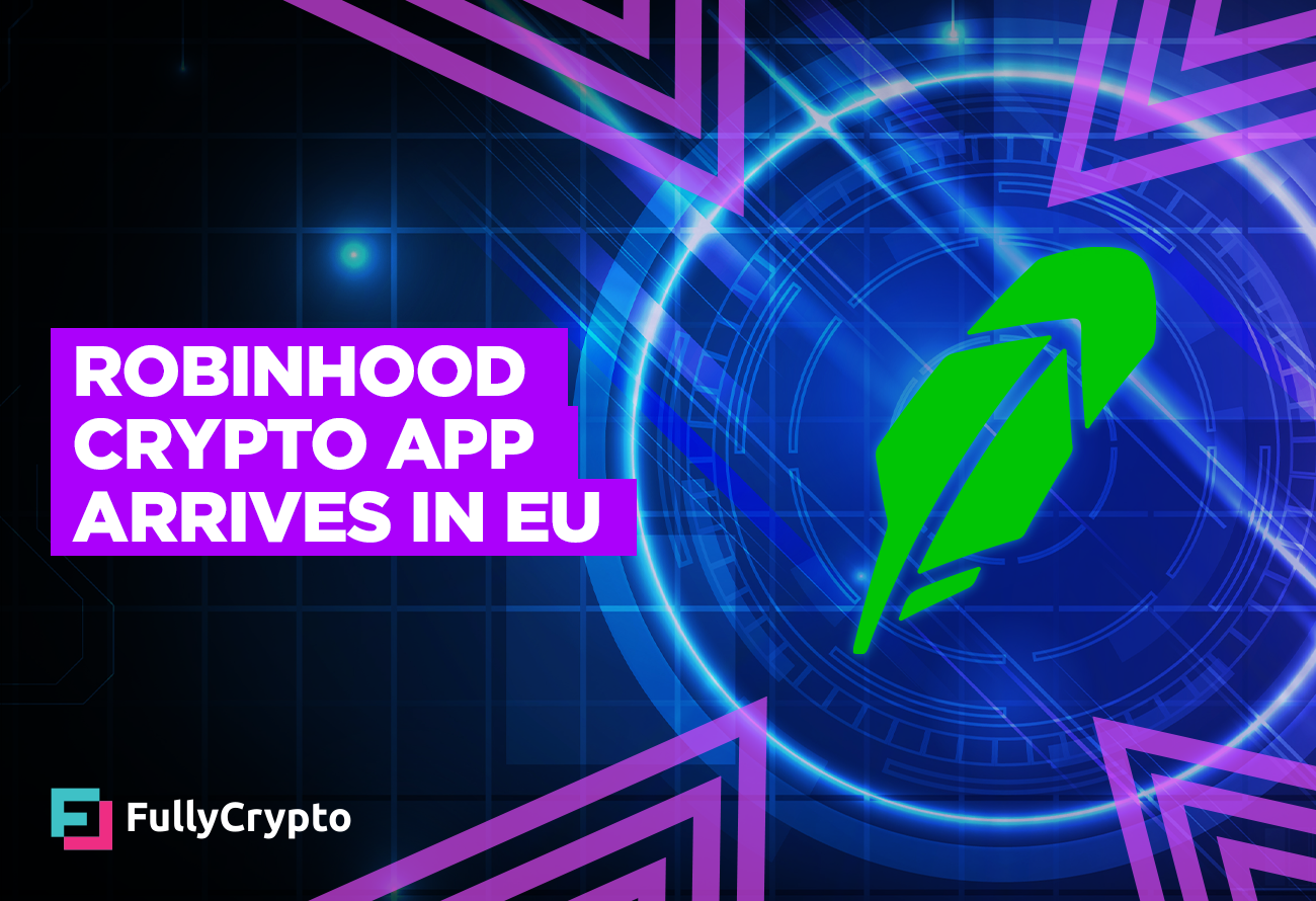 Robinhood-Crypto-App-Arrives-in-EU