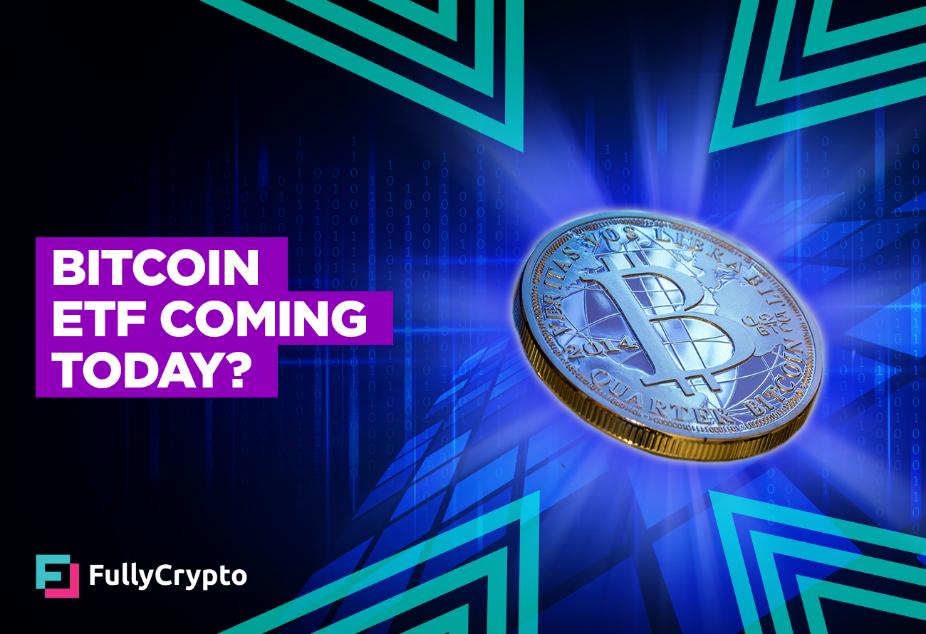 Bitcoin-ETF-Coming-At the present time